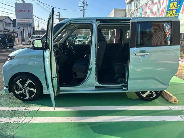 ムーヴＲＳ　９インチディスプレイオーディオ装備保証　新車保証・まごころ保証　１年間・走行距離無制限付き・９インチディスプレイオーディオ装備・ＬＥＤヘッドライト・ドライブレコーダー装備（東京都）の中古車