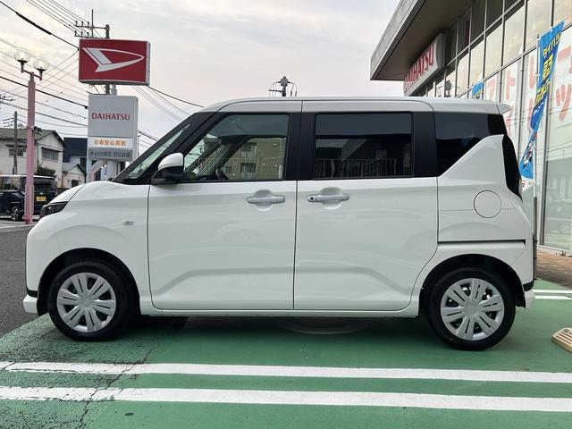 ムーヴX 6.8ディスプレイオーディオ装備保証 新車保証・まごころ保証 1年間・走行距離無制限付き・6.8ディスプレイオーディオ装備・バックカメラ装備・ドライブレコーダー装備(東京都)の中古車