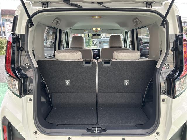 ムーヴX 6.8ディスプレイオーディオ装備保証 新車保証・まごころ保証 1年間・走行距離無制限付き・6.8ディスプレイオーディオ装備・バックカメラ装備・ドライブレコーダー装備(東京都)の中古車