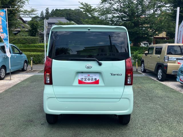 タントX 9インチディスプレイオーディオ装備保証 新車保証・まごころ保証 1年間・走行距離無制限付き・6.8ディスプレイオーディオ装備・バックカメラ装備・LEDヘッドライト(東京都)の中古車