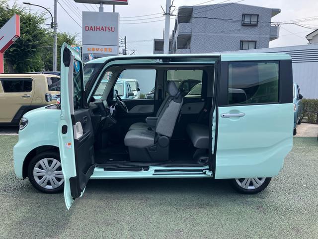タントX 9インチディスプレイオーディオ装備保証 新車保証・まごころ保証 1年間・走行距離無制限付き・6.8ディスプレイオーディオ装備・バックカメラ装備・LEDヘッドライト(東京都)の中古車