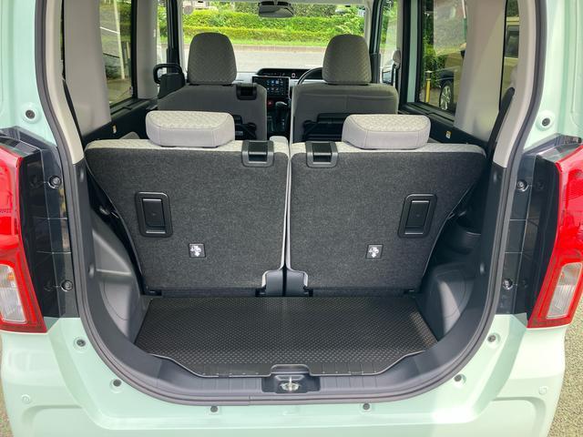タントX 9インチディスプレイオーディオ装備保証 新車保証・まごころ保証 1年間・走行距離無制限付き・6.8ディスプレイオーディオ装備・バックカメラ装備・LEDヘッドライト(東京都)の中古車