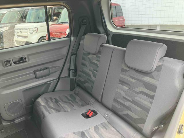タフトＧ　ダーククロムベンチャー保証　新車保証・まごころ保証　１年間・走行距離無制限付き・９インチディスプレイオーディオ装備・ＬＥＤヘッドライト・バックカメラ装備（東京都）の中古車