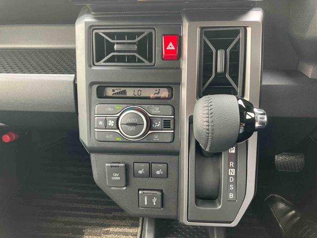 タフトＧ　ダーククロムベンチャー保証　新車保証・まごころ保証　１年間・走行距離無制限付き・９インチディスプレイオーディオ装備・ＬＥＤヘッドライト・バックカメラ装備（東京都）の中古車