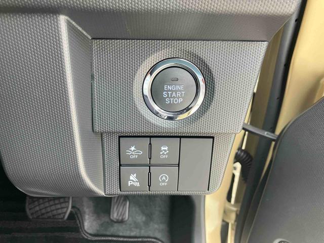 タフトＧ　ダーククロムベンチャー保証　新車保証・まごころ保証　１年間・走行距離無制限付き・９インチディスプレイオーディオ装備・ＬＥＤヘッドライト・バックカメラ装備（東京都）の中古車