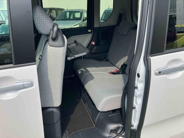 タントX 7インチナビ・バックカメラ・ドラレコ装備保証 新車保証・まごころ保証 1年間・走行距離無制限付き・7インチナビ・バックカメラ・ドラレコ装備・LEDヘッドライト装備(東京都)の中古車