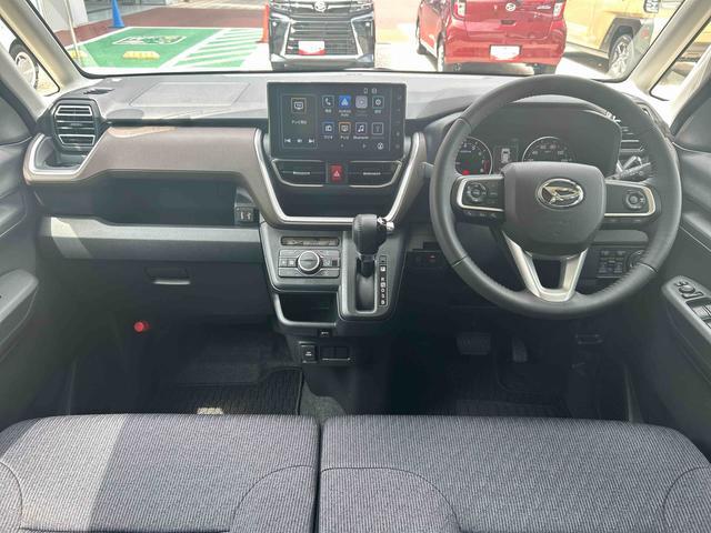 ムーヴRS 9インチディスプレイオーディオ装備保証 新車保証・まごころ保証 1年間・走行距離無制限付き・9インチディスプレイオーディオ装備・パノラマカメラ・ドライブレコーダー装備(東京都)の中古車