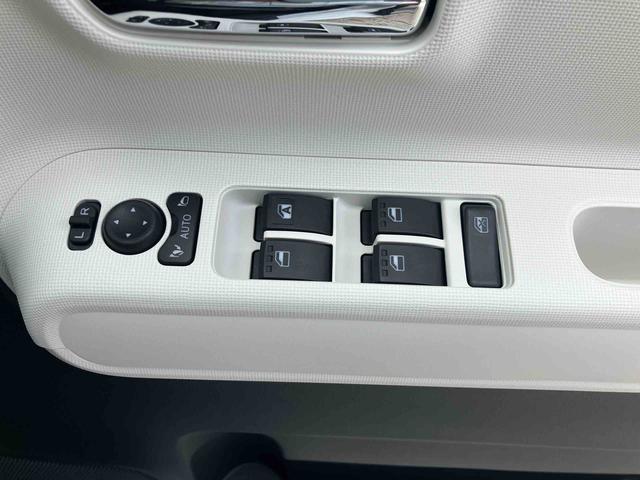 ムーヴキャンバスストライプスＧ　９インチディスプレイオーディオ装備保証　新車保証・まごころ保証　１年間・走行距離無制限付き・９インチディスプレイオーディオ装備・バックカメラ・ＬＥＤヘッドライト装備・シートヒーター装備（東京都）の中古車