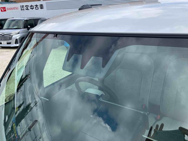 ムーヴキャンバスストライプスＧ　９インチディスプレイオーディオ装備保証　新車保証・まごころ保証　１年間・走行距離無制限付き・９インチディスプレイオーディオ装備・バックカメラ・ＬＥＤヘッドライト装備・シートヒーター装備（東京都）の中古車