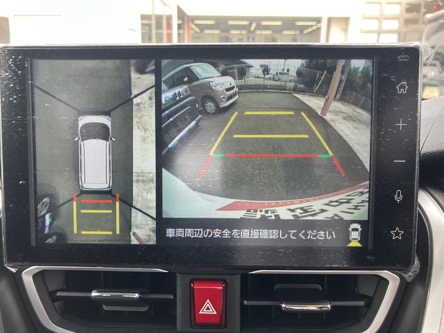 ムーヴRS 9インチDA パノラマモニター ドラレコ装備!!保証 新車保証・まごころ保証 1年間・走行距離無制限付き・9インチディスプレイオーディオ装備・パノラマカメラ・ドライブレコーダー装備(東京都)の中古車