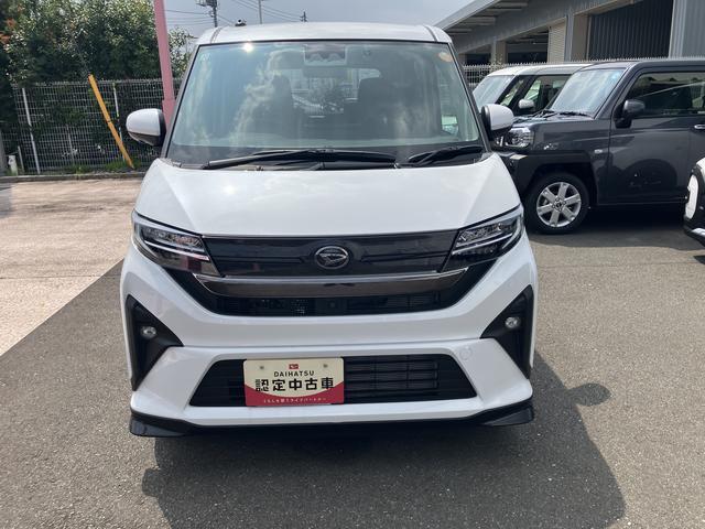 ムーヴRS 9インチDA パノラマモニター ドラレコ装備!!保証 新車保証・まごころ保証 1年間・走行距離無制限付き・9インチディスプレイオーディオ装備・パノラマカメラ・ドライブレコーダー装備(東京都)の中古車