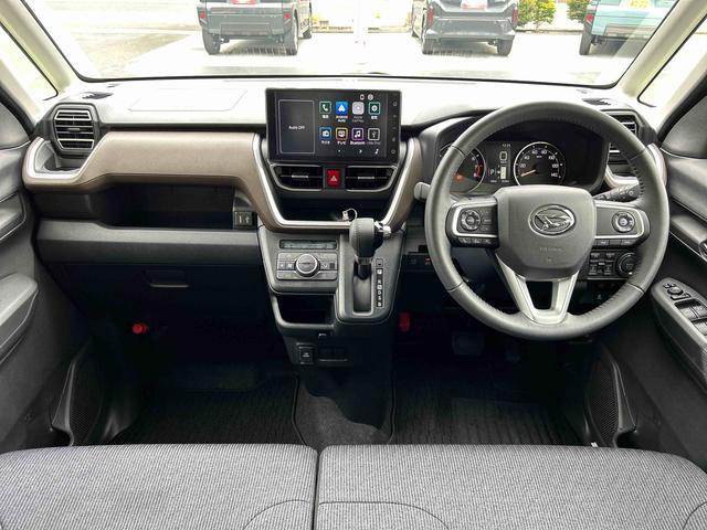 ムーヴRS 9インチディスプレイオーディオ装備保証 新車保証・まごころ保証 1年間・走行距離無制限付き 9インチディスプレイオーディオ装備・パノラマカメラ・ドライブレコーダー装備(東京都)の中古車