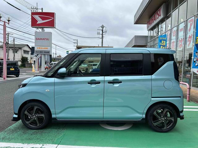 ムーヴRS 9インチディスプレイオーディオ装備保証 新車保証・まごころ保証 1年間・走行距離無制限付き 9インチディスプレイオーディオ装備・パノラマカメラ・ドライブレコーダー装備(東京都)の中古車