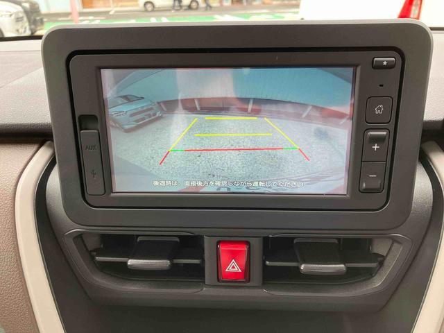 ムーヴＸ　６．８ディスプレイオーディオ装備保証　新車保証・まごころ保証　１年間・走行距離無制限付き・６．８ディスプレイオーディオ装備・バックカメラ装備・ＬＥＤヘッドライト装備（東京都）の中古車