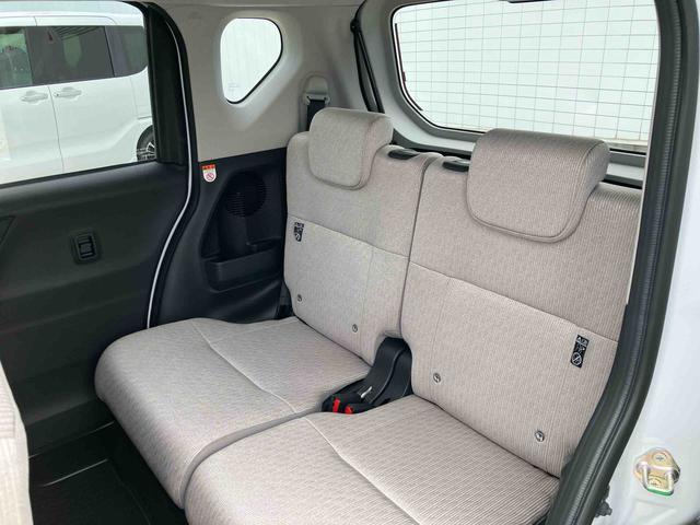 ムーヴＸ　６．８ディスプレイオーディオ装備保証　新車保証・まごころ保証　１年間・走行距離無制限付き・６．８ディスプレイオーディオ装備・バックカメラ装備・ＬＥＤヘッドライト装備（東京都）の中古車