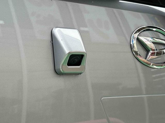 ミライースX SAIIIワイドBluetooth/USBチューナー装備保証 新車保証・まごころ保証 1年間・走行距離無制限付き・ワイドBluetooth/USBチューナー装備・LEDヘッドライト装備(東京都)の中古車