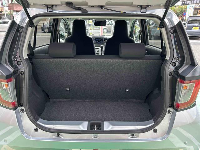 ミライースX SAIIIワイドBluetooth/USBチューナー装備保証 新車保証・まごころ保証 1年間・走行距離無制限付き・ワイドBluetooth/USBチューナー装備・LEDヘッドライト装備(東京都)の中古車