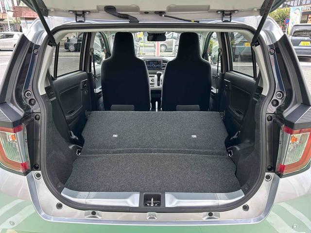 ミライースX SAIIIワイドBluetooth/USBチューナー装備保証 新車保証・まごころ保証 1年間・走行距離無制限付き・ワイドBluetooth/USBチューナー装備・LEDヘッドライト装備(東京都)の中古車