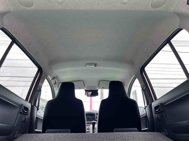 ミライースX SAIIIワイドBluetooth/USBチューナー装備保証 新車保証・まごころ保証 1年間・走行距離無制限付き・ワイドBluetooth/USBチューナー装備・LEDヘッドライト装備(東京都)の中古車