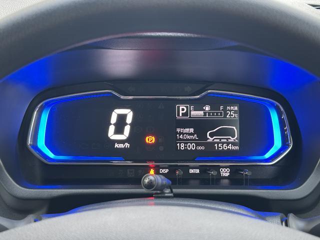 ミライースX SAIIIワイドBluetooth/USBチューナー装備保証 新車保証・まごころ保証 1年間・走行距離無制限付き・ワイドBluetooth/USBチューナー装備・LEDヘッドライト装備(東京都)の中古車