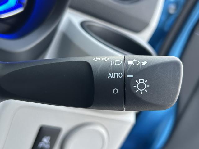 ミライースX SAIIIワイドBluetooth/USBチューナー装備保証 新車保証・まごころ保証 1年間・走行距離無制限付き・ワイドBluetooth/USBチューナー装備・LEDヘッドライト装備(東京都)の中古車
