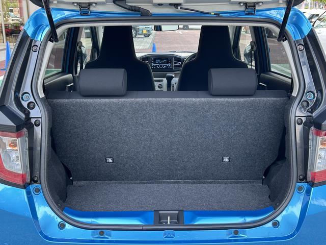 ミライースX SAIIIワイドBluetooth/USBチューナー装備保証 新車保証・まごころ保証 1年間・走行距離無制限付き・ワイドBluetooth/USBチューナー装備・LEDヘッドライト装備(東京都)の中古車