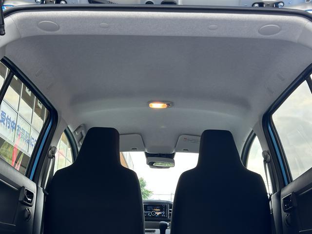 ミライースX SAIIIワイドBluetooth/USBチューナー装備保証 新車保証・まごころ保証 1年間・走行距離無制限付き・ワイドBluetooth/USBチューナー装備・LEDヘッドライト装備(東京都)の中古車