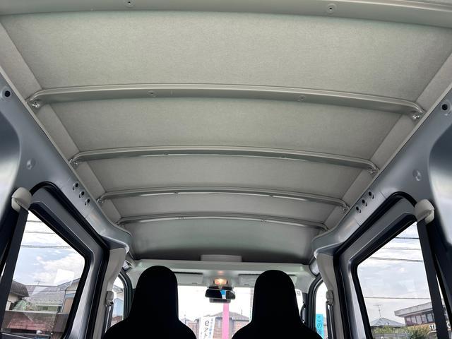 ハイゼットカーゴＤＸ　ワイドＢｌｕｅｔｏｏｔｈ／ＵＳＢチューナー装備保証　新車保証・まごころ保証　１年間・走行距離無制限付き・ワイドＢｌｕｅｔｏｏｔｈ／ＵＳＢチューナー装備・スマートアシスト装備（東京都）の中古車