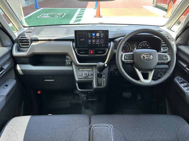 ムーヴRS 9インチディスプレイオーディオ装備保証 新車保証・まごころ保証 1年間・走行距離無制限付き・9インチディスプレイオーディオ装備・パノラマカメラ・ドライブレコーダー装備(東京都)の中古車