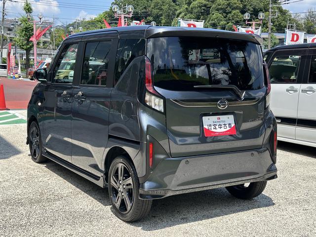 ムーヴRS 9インチディスプレイオーディオ装備保証 新車保証・まごころ保証 1年間・走行距離無制限付き・9インチディスプレイオーディオ装備・パノラマカメラ・ドライブレコーダー装備(東京都)の中古車