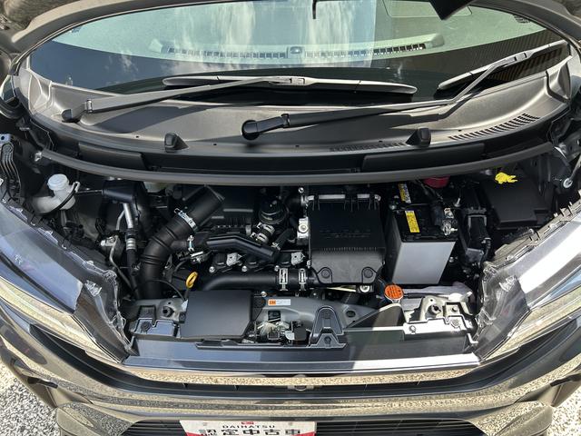 ムーヴRS 9インチディスプレイオーディオ装備保証 新車保証・まごころ保証 1年間・走行距離無制限付き・9インチディスプレイオーディオ装備・パノラマカメラ・ドライブレコーダー装備(東京都)の中古車