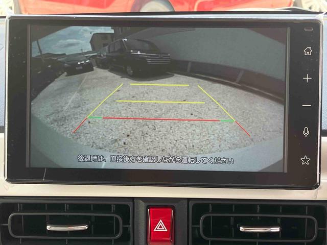 ムーヴキャンバスストライプスG 9インチディスプレイオーディオ装備保証 新車保証・まごころ保証 1年間・走行距離無制限付き・9インチディスプレイオーディオ装備・バックカメラ装備・LEDヘッドライト装備(東京都)の中古車