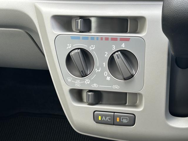 ミライースX SAIIIワイドBluetooth/USBチューナー装備保証 新車保証・まごころ保証 1年間・走行距離無制限付き・ワイドBluetooth/USBチューナー装備・LEDヘッドライト装備(東京都)の中古車