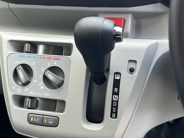 ミライースX SAIIIワイドBluetooth/USBチューナー装備保証 新車保証・まごころ保証 1年間・走行距離無制限付き・ワイドBluetooth/USBチューナー装備・LEDヘッドライト装備(東京都)の中古車