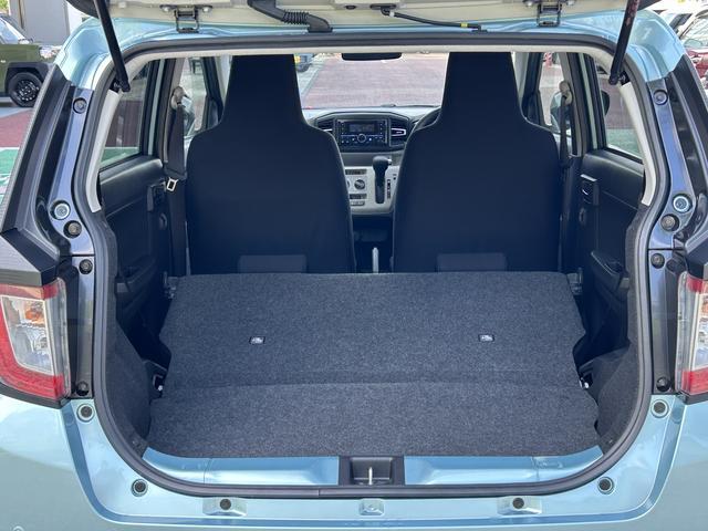 ミライースX SAIIIワイドBluetooth/USBチューナー装備保証 新車保証・まごころ保証 1年間・走行距離無制限付き・ワイドBluetooth/USBチューナー装備・LEDヘッドライト装備(東京都)の中古車