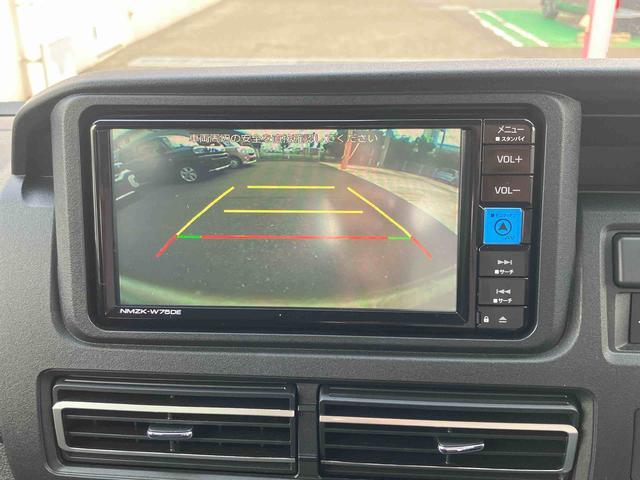 アトレーRS 7インチ純正ナビゲーション バックモニター搭載!!保証 新車保証・まごころ保証 1年間・走行距離無制限付き・走行距離6,613km 7インチ純正ナビゲーション バックモニター 両側電動スライドドア アダブティブクルーズコントロール スマートキー搭載!(東京都)の中古車