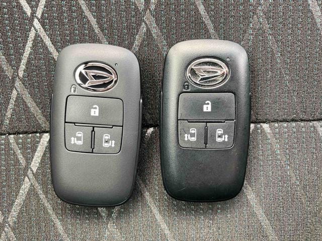 アトレーRS 7インチ純正ナビゲーション バックモニター搭載!!保証 新車保証・まごころ保証 1年間・走行距離無制限付き・走行距離6,613km 7インチ純正ナビゲーション バックモニター 両側電動スライドドア アダブティブクルーズコントロール スマートキー搭載!(東京都)の中古車