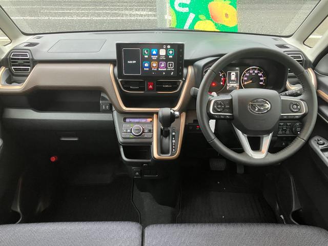 ムーヴRS 9インチディスプレイオーディオ装備保証 新車保証・まごころ保証 1年間・走行距離無制限付き・9インチディスプレイオーディオ装備・LEDヘッドライト装備・パノラマカメラ・ドライブレコーダー装備(東京都)の中古車
