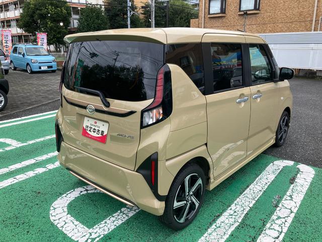 ムーヴRS 9インチディスプレイオーディオ装備保証 新車保証・まごころ保証 1年間・走行距離無制限付き・9インチディスプレイオーディオ装備・LEDヘッドライト装備・パノラマカメラ・ドライブレコーダー装備(東京都)の中古車