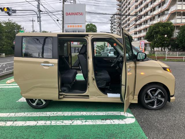 ムーヴRS 9インチディスプレイオーディオ装備保証 新車保証・まごころ保証 1年間・走行距離無制限付き・9インチディスプレイオーディオ装備・LEDヘッドライト装備・パノラマカメラ・ドライブレコーダー装備(東京都)の中古車