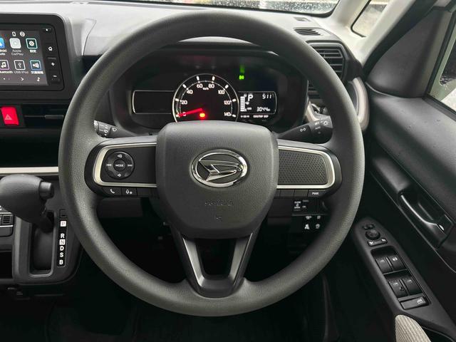 ムーヴX 6.8ディスプレイオーディオ装備保証 新車保証・まごころ保証 1年間・走行距離無制限付き・6.8ディスプレイオーディオ装備・バックカメラ装備・LEDヘッドライト装備(東京都)の中古車