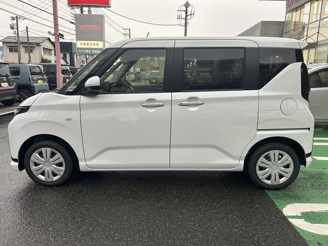 ムーヴX 6.8ディスプレイオーディオ装備保証 新車保証・まごころ保証 1年間・走行距離無制限付き・6.8ディスプレイオーディオ装備・バックカメラ装備・LEDヘッドライト装備(東京都)の中古車