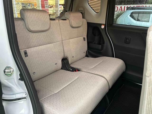 ムーヴX 6.8ディスプレイオーディオ装備保証 新車保証・まごころ保証 1年間・走行距離無制限付き・6.8ディスプレイオーディオ装備・バックカメラ装備・LEDヘッドライト装備(東京都)の中古車