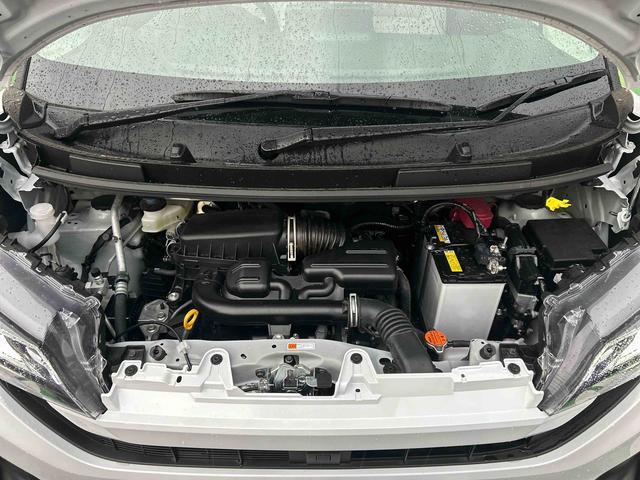 ムーヴX 6.8ディスプレイオーディオ装備保証 新車保証・まごころ保証 1年間・走行距離無制限付き・6.8ディスプレイオーディオ装備・バックカメラ装備・LEDヘッドライト装備(東京都)の中古車
