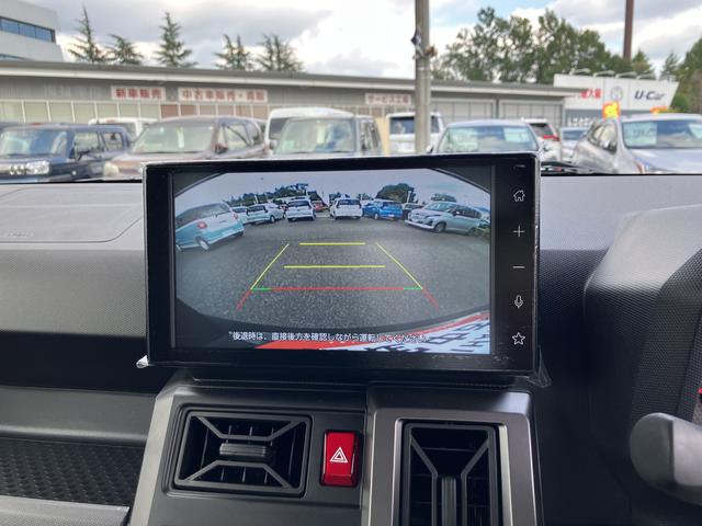 タフトG ダーククロムベンチャー9インチディスプレイオーディオ装備保証 新車保証・まごころ保証 1年間・走行距離無制限付き・9インチディスプレイオーディオ装備・バックカメラ・LEDヘッドライト装備・アダプティブクルーズコントロール付き(東京都)の中古車