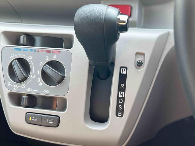 ミライースX SAIIIワイドBluetooth/USBチューナー装備保証 新車保証・まごころ保証 1年間・走行距離無制限付き・ワイドBluetooth/USBチューナー装備・LEDヘッドライト装備(東京都)の中古車