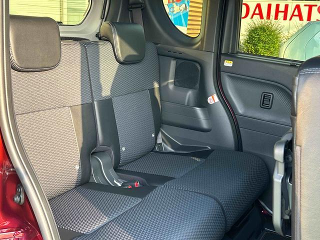 タントカスタムRS 9インチディスプレイオーディオ装備保証 新車保証・まごころ保証 1年間・走行距離無制限付き・9インチディスプレイオーディオ装備・バックカメラ・LEDヘッドライト装備(東京都)の中古車