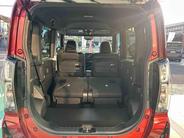タントカスタムRS 9インチディスプレイオーディオ装備保証 新車保証・まごころ保証 1年間・走行距離無制限付き・9インチディスプレイオーディオ装備・バックカメラ・LEDヘッドライト装備(東京都)の中古車