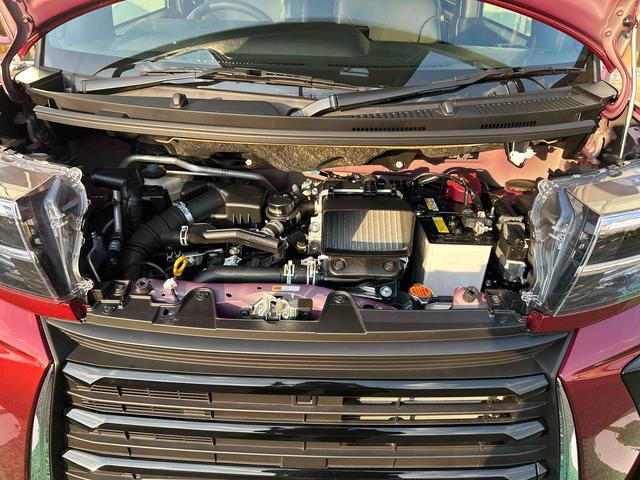 タントカスタムRS 9インチディスプレイオーディオ装備保証 新車保証・まごころ保証 1年間・走行距離無制限付き・9インチディスプレイオーディオ装備・バックカメラ・LEDヘッドライト装備(東京都)の中古車