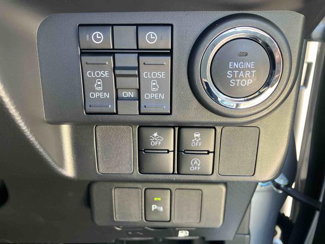トールカスタムG 9インチディスプレイオーディオ パノラマモニター保証 新車保証・まごころ保証 1年間・走行距離無制限付き・9インチディスプレイオーディオ装備・パノラマカメラ・LEDヘッドライト装備(東京都)の中古車